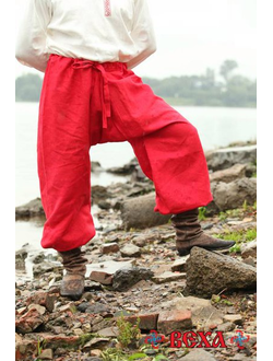 Шаровары "Ратные"