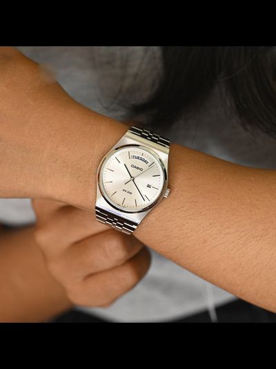 Часы Casio MTP-B146D-7A