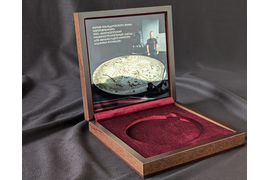 Срочное изготовление шкатулок.