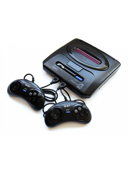 Игровая приставка Sega Mega Drive 2 оптом