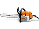 Бензопила STIHL MS 260