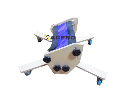 Опора для ползания "Волчок"