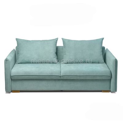 ОР028 Диван &quot;Жасмин&quot; (тик-так). Размер: 2160*760*1120. Спальная зона: 1520*1920