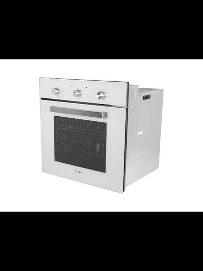 Электрический духовой шкаф EDM 073 WH Белый