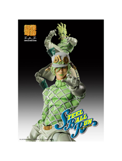 Фигурка Диего Брандо (Diego Brando)