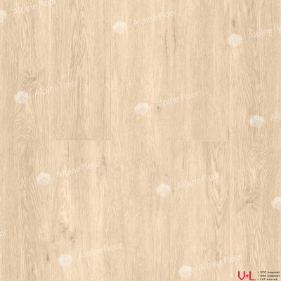 SPC ламинат Alpine Floor Classic Light Дуб Ваниль ЕСО 106-22 купить на vinyl-laminat.ru