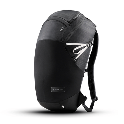 Рюкзак Heimplanet Motion Ellipse 25L Dark Grey