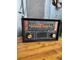 Radio with commode