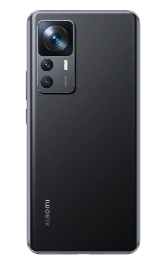 XIAOMI 12T 8/128GB BLACK
