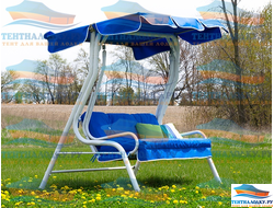 Тенты и чехлы для мебели, беседок и веранд