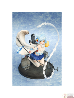Фигурка 1/7 Фубуки (Fubuki)