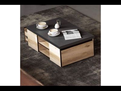 "Берген" Стол журнальный