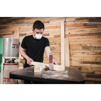 JOSS-S Осцилляционный шпиндельный шлифовальный станок JET