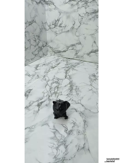 Брелок Кот