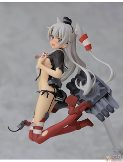 Фигурка ФигФикс  Амацукадзэ (FigFIx Amatsukaze Half-Damage ver.)