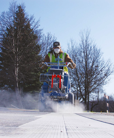 Graco GrindLazer HP DC1021 G демаркировщик [25M994]