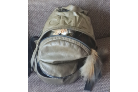 Катункина М А "Памяти Жужи (4)"