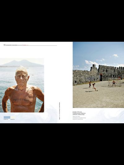 Zoom On Fashion Trends Magazine Issue 73 Spring-Summer 2025 Autumn-Winter 2026