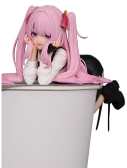 Фигурка Юни (Yuni Noodle Stopper)