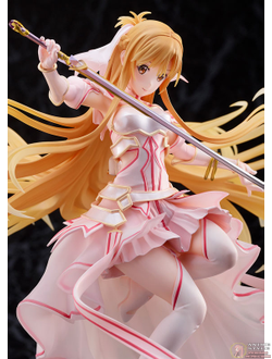 Фигурка 1/7 Асуна (Asuna The Goddess of Creation Stacia)