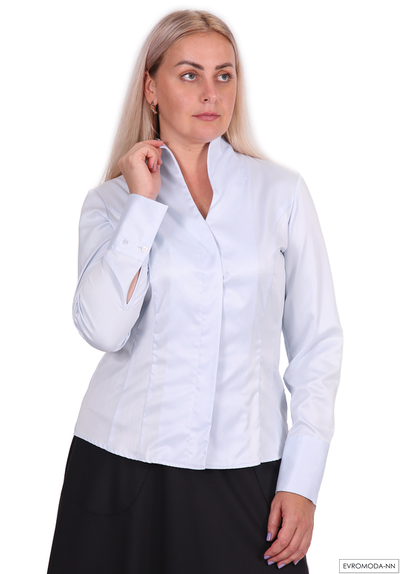 Блузка Алиса-710 р.48