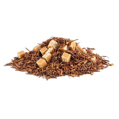 Чай Ройбуш Ванильная карамель 500 г