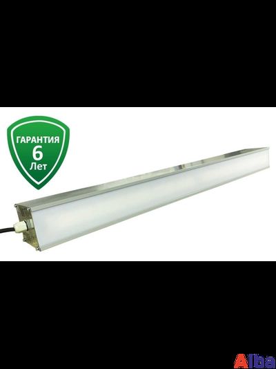 Светильник Эталон PROM E150M12 1,2 м