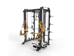 Силовая станция, машина Смита STONERISE D910N