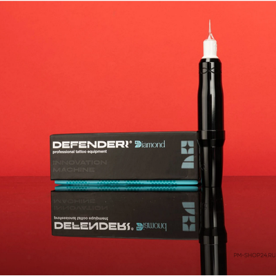 Defender Diamond