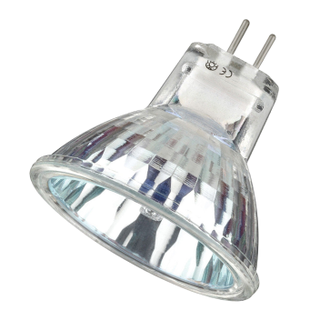 Галогенная лампа Muller Licht HLRG-35/535F/X Xenon FTH/C 35w 30° 12v GU4