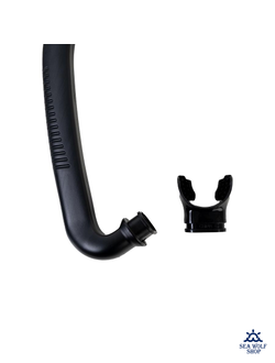 Трубка фронтальная Scorpena F4