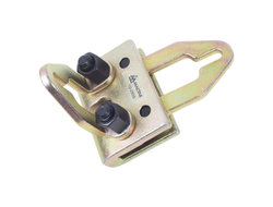 Кузовной зажим, 3 т, двухсторонний МАСТАК 112-23035