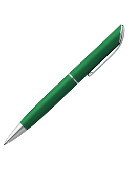 Glide, 6 цветов, зеленая