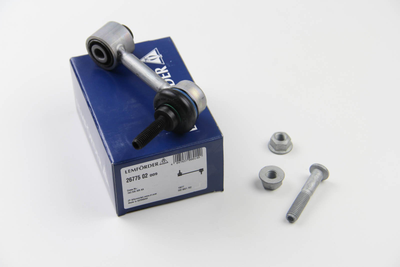 Стойка стабилизатора задняя