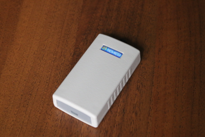 Theta-Meter Pro, USB е-метр