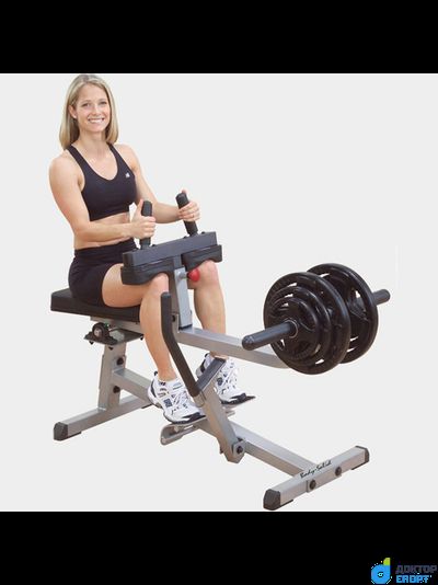 Голень сидя GSCR-349