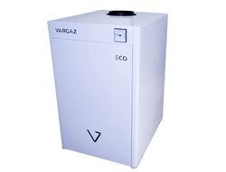 Котел газовый VARGAZ КСГ -10 TGV