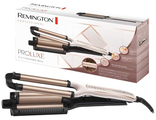 Щипцы тройные REMINGTON&#039;s PROLUXE 4 IN 1 WAVER.