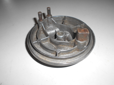 Передний опорник Симсон