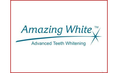 Профессиональная система реминерализации зубов в домашних условиях, Crystal Set, Amazing White.