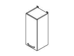 Кухонный шкаф Равенна Смарт B30