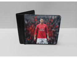 Кошелек Криштиану Роналду, Cristiano Ronaldo №11