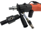 Дрель с ударным режимом Cayken DK-160/2GPD