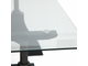 Стол Secret De Maison CHEVALET со стеклянной столешницей (mod. 4272-GTV)