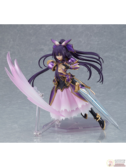 Фигурка фигма Тока Ятогами (figma Yatogami Tooka)