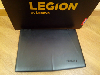 Lenovo y520 cheap gtx 1050