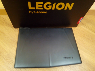 LENOVO LEGION Y520-15IKBN 80WK01AERU ( 15.6 FHD IPS i5-7300HQ GTX1050(4Gb) 8Gb 500Gb )