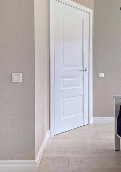 VFD EMALEX 3/EMALEX ICE. ЭМАЛЕКС 3/ БЕЛЫЙ МАТОВЫЙ. ПОЛОТНО ОСТЕКЛЕННОЕ