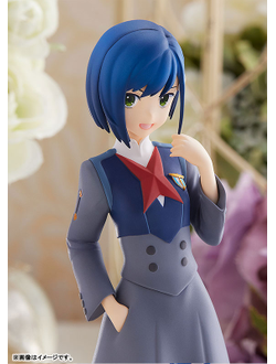 Фигурка Ичиго (Ichigo Pop Up Parade)