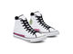 Кеды Converse Chuck Taylor All Star Traveler High Top белые